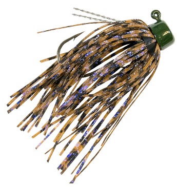 Z-Man ShroomZ Micro Finesse Jig 2-pack - 4