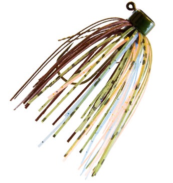 Z-Man ShroomZ Micro Finesse Jig 2-pack - 5