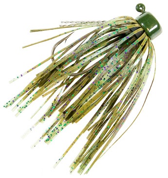 Z-Man ShroomZ Micro Finesse Jig 2-pack - 3
