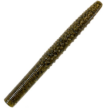 Z-Man Big TRD 10 cm 6-pack - 2
