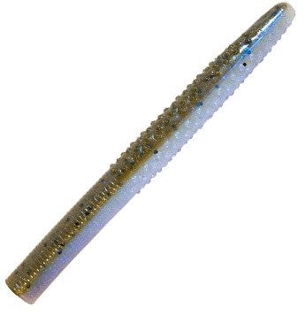 Z-Man Big TRD 10 cm 6-pack - 9