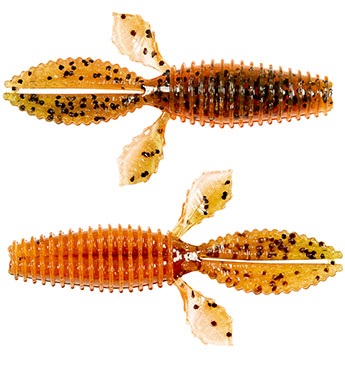 Z-Man TRD BugZ 7 cm 6-pack - 4