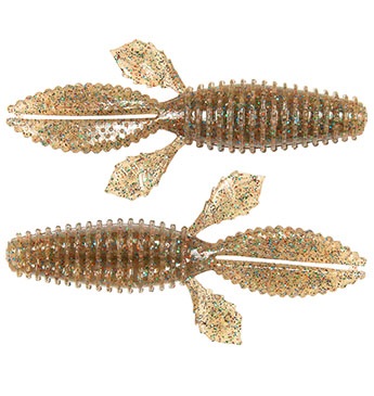 Z-Man TRD BugZ 7 cm 6-pack - 3