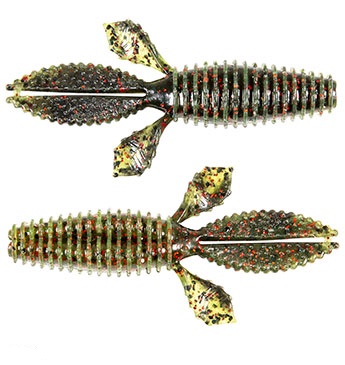 Z-Man TRD BugZ 7 cm 6-pack - 10