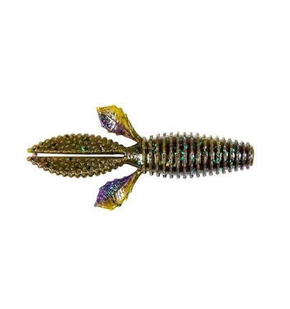 Z-Man TRD BugZ 7 cm 6-pack