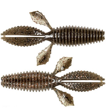 Z-Man TRD BugZ 7 cm 6-pack - 9