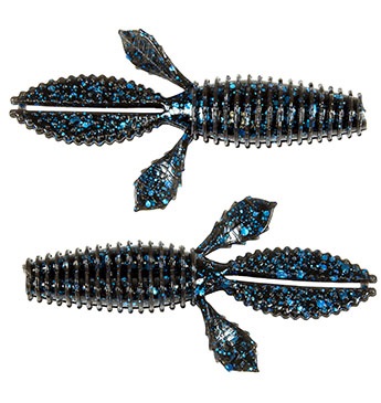 Z-Man TRD BugZ 7 cm 6-pack - 7