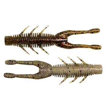 Z-Man TRD HogZ 7,5 cm 6-pack - 3