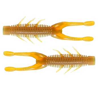 Z-Man TRD HogZ 7,5 cm 6-pack - 4