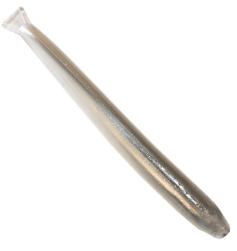 Z-Man TRD MinnowZ 9 cm 8-pack - 2