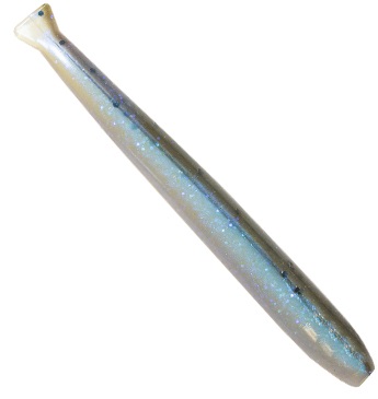 Z-Man TRD MinnowZ 9 cm 8-pack - 3