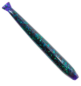 Z-Man TRD MinnowZ 9 cm 8-pack - 4