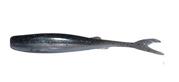 Tactical Fishing Gear  TFG Minnow 4.5” 11,5 cm 5-pack