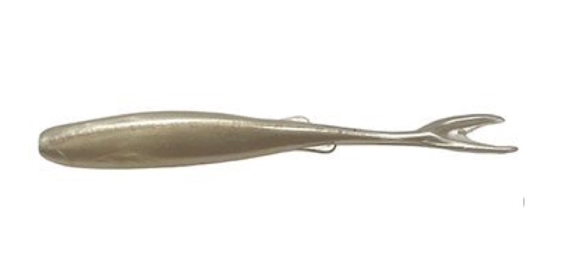 Tactical Fishing Gear  TFG Minnow 4.5” 11,5 cm 5-pack - 2