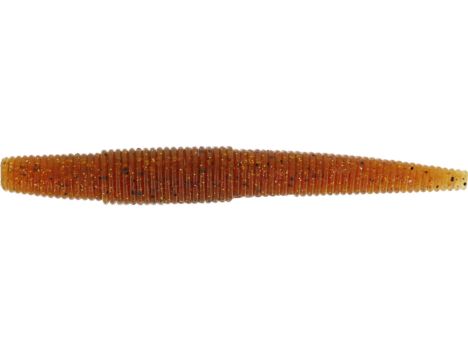 Westin Ned Worm 9 cm 6-pack - 2