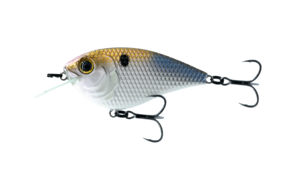 6th Sense Flat Finesse F4 6,4 cm - 3