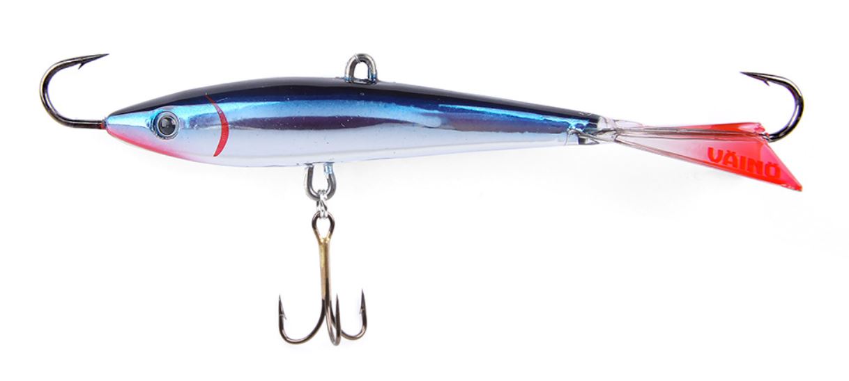 Väinö Lättad Balanspirk 8,5 cm   - 6