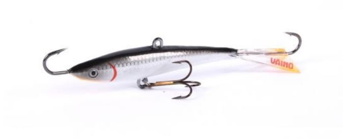 Väinö Lättad Balanspirk 8,5 cm   - 4