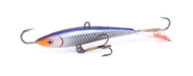 Väinö Lättad Balanspirk 8,5 cm   - 3