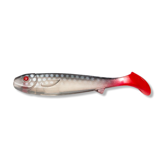 EJ Lures Flatnose Mini 9 cm 10-pack - 4