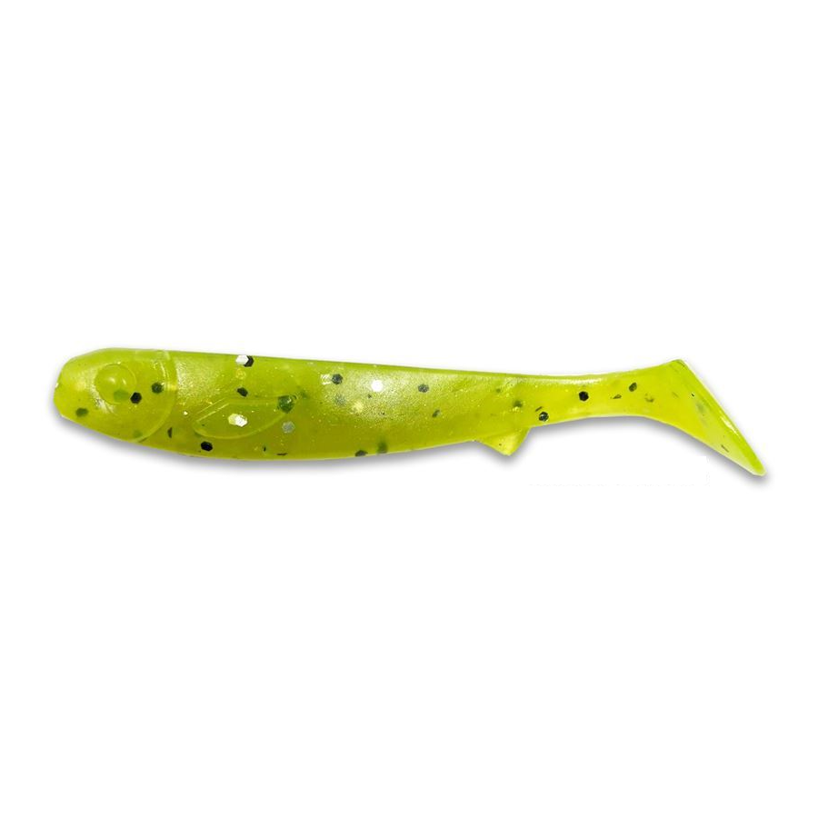EJ Lures Flatnose Mini 9 cm 10-pack - 6