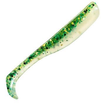 Z-Man Slim SwimZ 7,6 cm 6-pack - 13