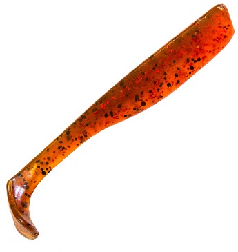 Z-Man Slim SwimZ 7,6 cm 6-pack - 6