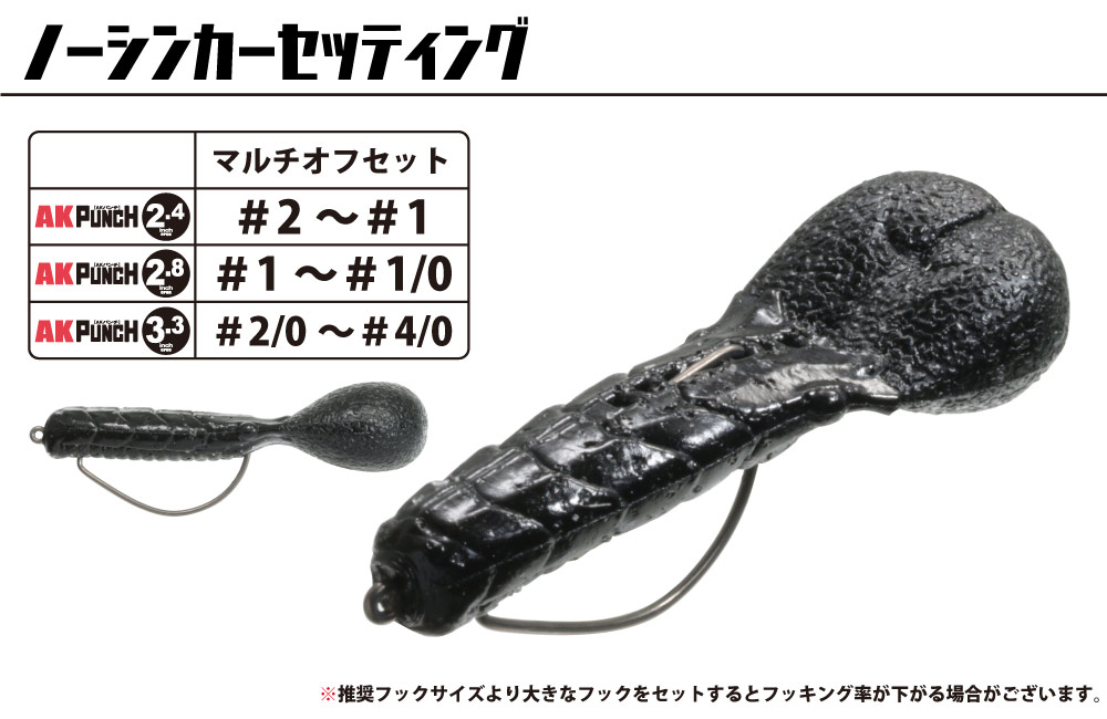 Issei AK PUNCH 2.8  - 4