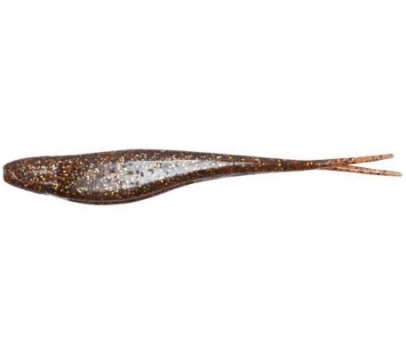Z-Man Scented Jerk ShadZ 12,7 cm 5-pack - 9