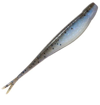 Z-Man Scented Jerk ShadZ 12,7 cm 5-pack - 3