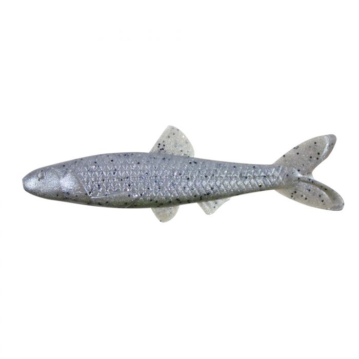 YUM Ned Minnow 7,5 cm 8-pack - 2