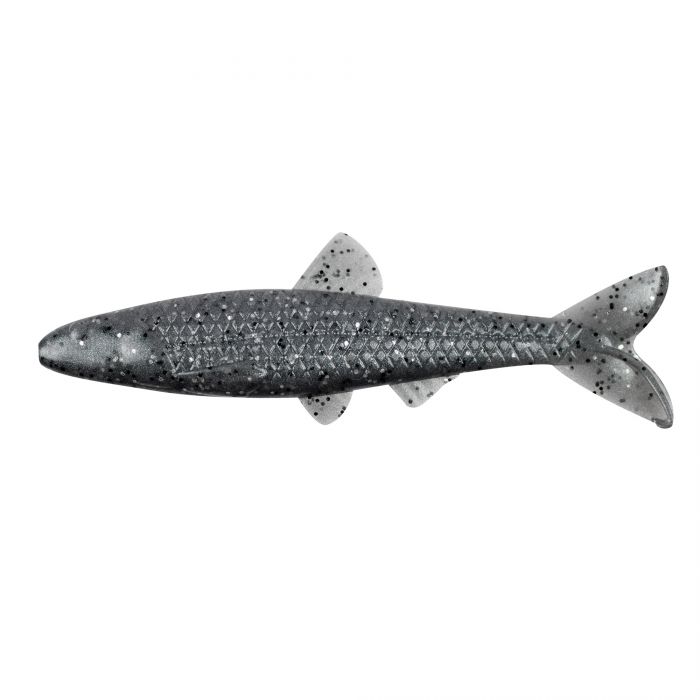 YUM Ned Minnow 7,5 cm 8-pack