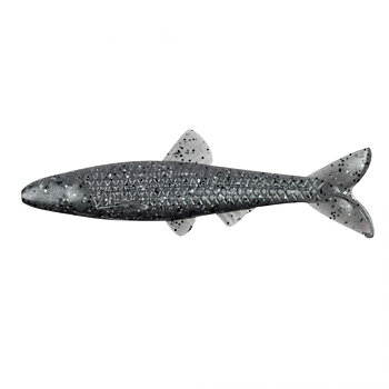 YUM Ned Minnow 7,5 cm 8-pack