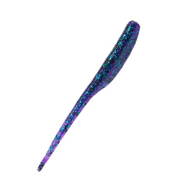 Z-Man Finesse ShadZ 10 cm 8-pack - 5