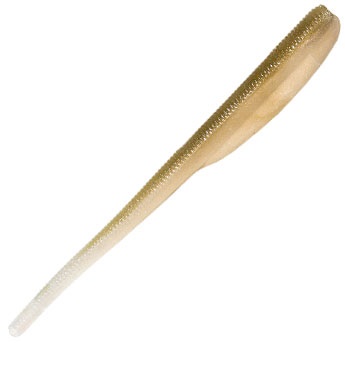 Z-Man Finesse ShadZ 10 cm 8-pack - 10