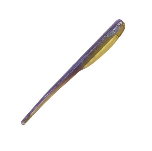 Z-Man Finesse ShadZ 10 cm 8-pack - 8