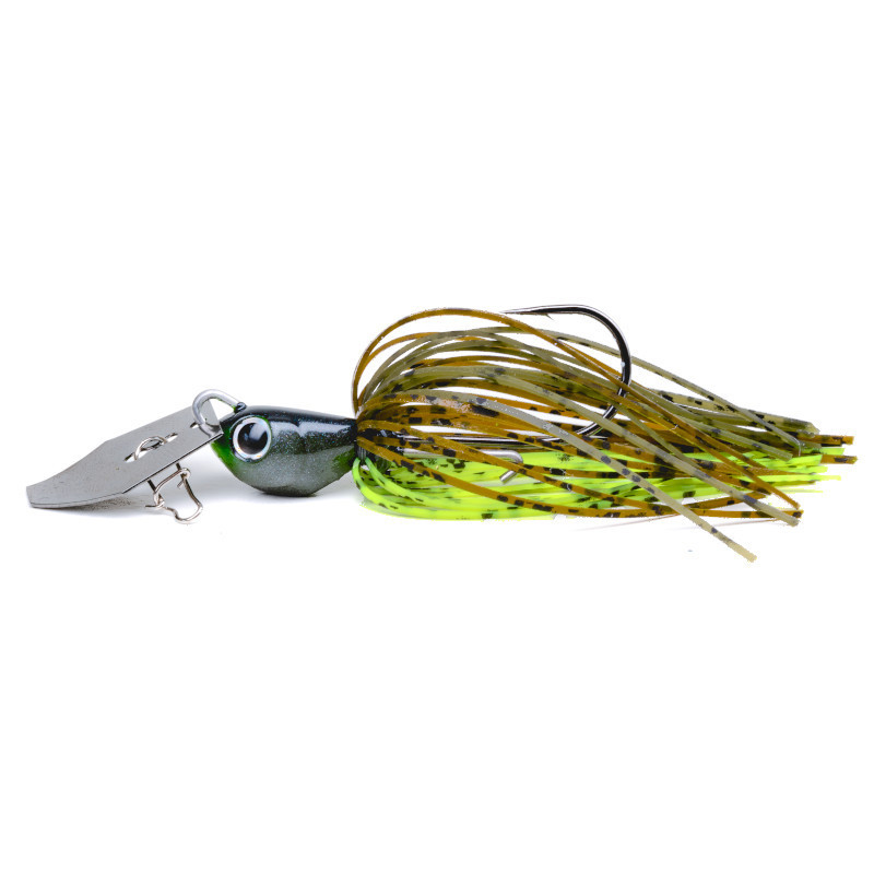 Noike Tiny Kaishin Blade 9 g - 7