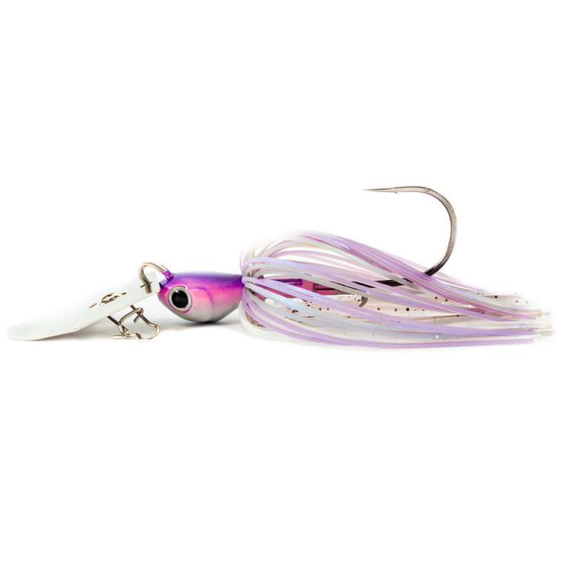 Noike Tiny Kaishin Blade 9 g - 6
