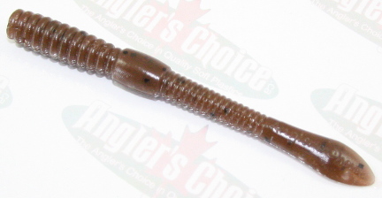 Angler's Choice Spear Tail Worm 10 cm 10-pack - 5