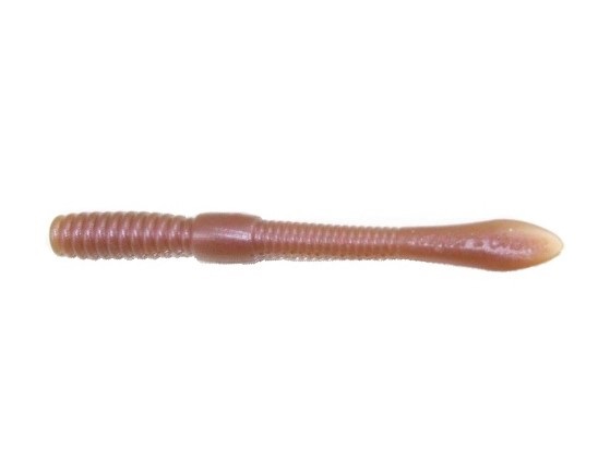 Angler's Choice Spear Tail Worm 10 cm 10-pack