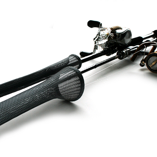 Geecrack Rod Mesh Cover Bait - 2
