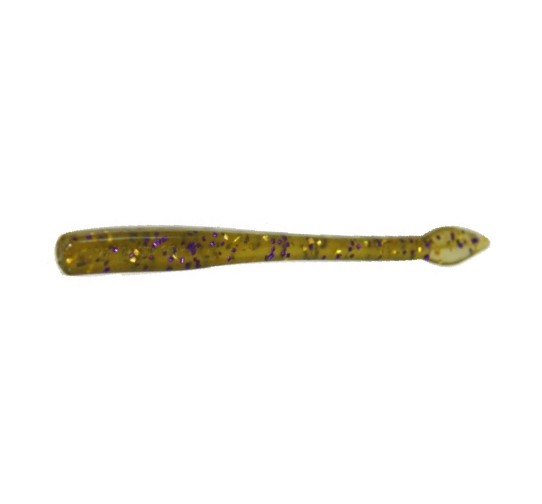 Angler's Choice 4.0 Cross Hair 10 cm 12-pack