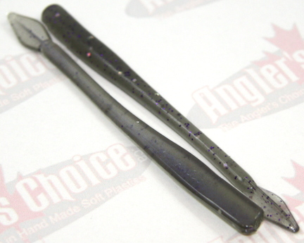 Angler's Choice 4.0 Cross Hair 10 cm 12-pack - 3