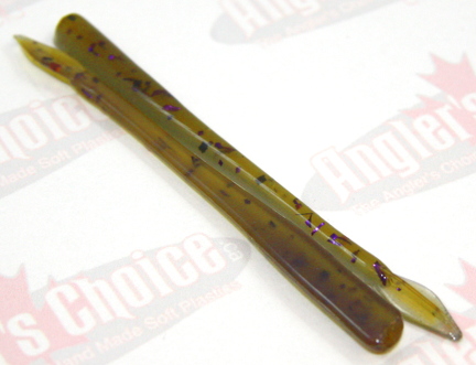Angler's Choice 4.0 Cross Hair 10 cm 12-pack - 5