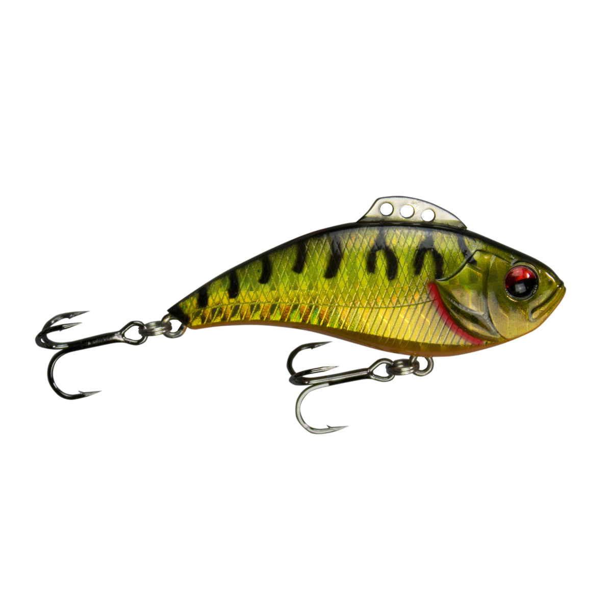 Fkp-Gear VibLure 6 cm  - 8