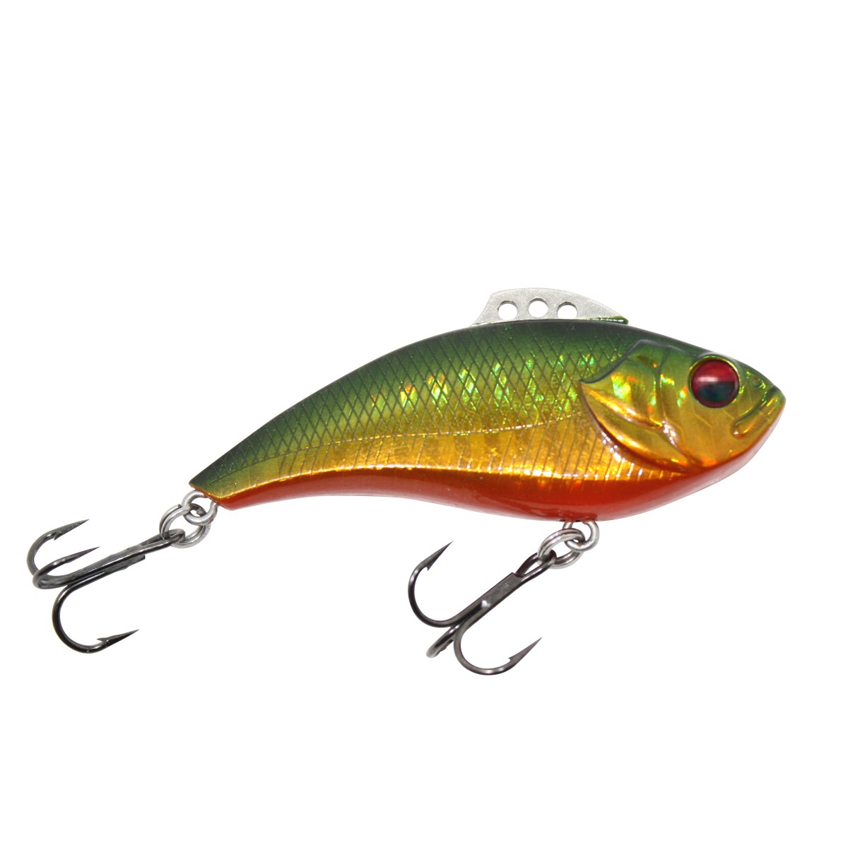Fkp-Gear VibLure 6 cm  - 9
