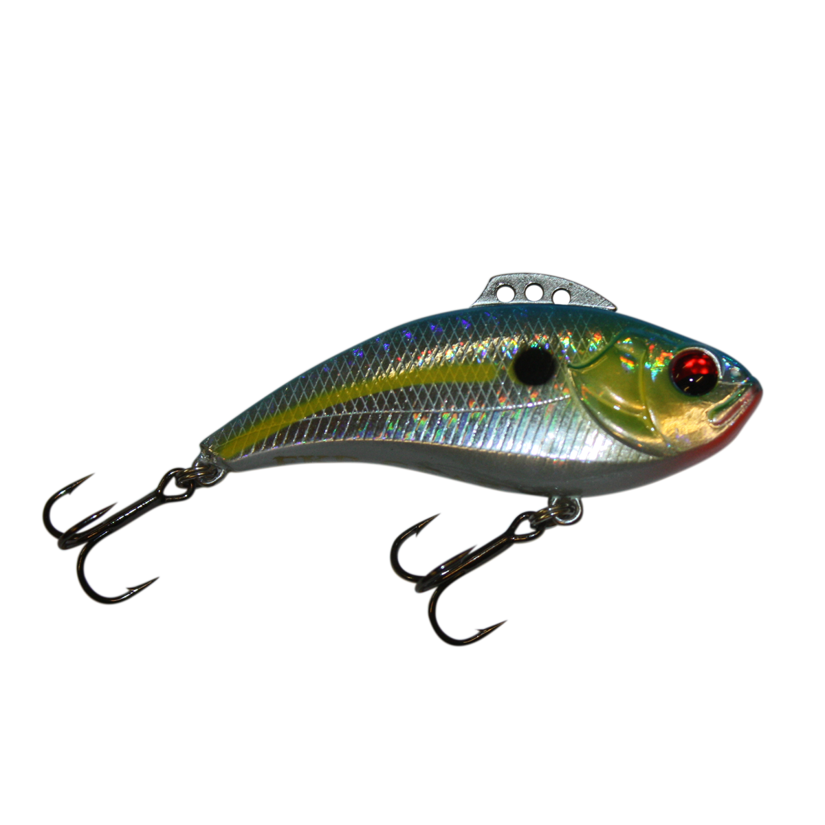 Fkp-Gear VibLure 6 cm  - 12