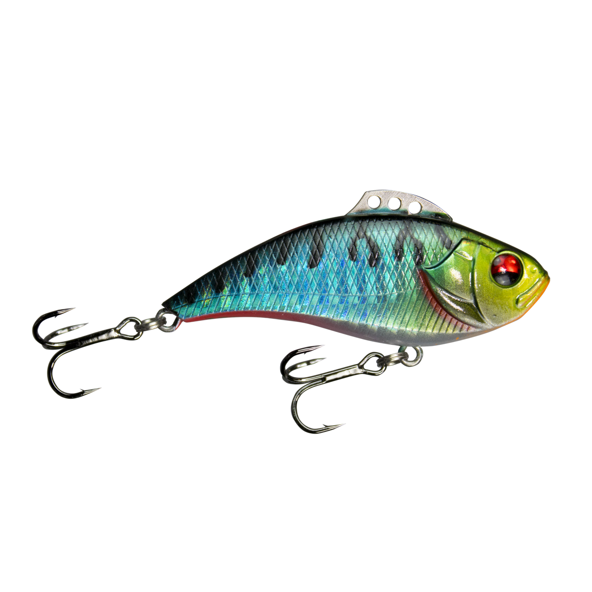 Fkp-Gear VibLure 6 cm  - 6