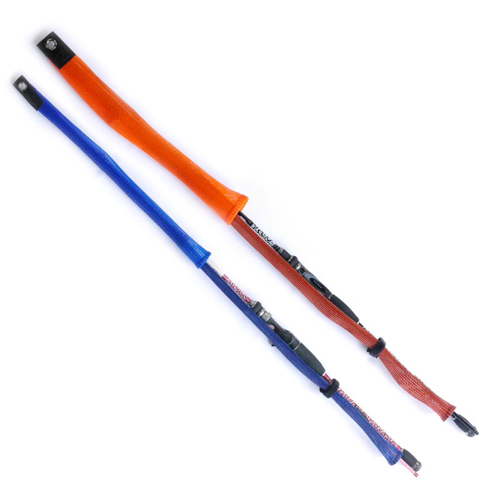 Geecrack Rod Mesh Cover Bait 2 pc (tvådelat) - 3