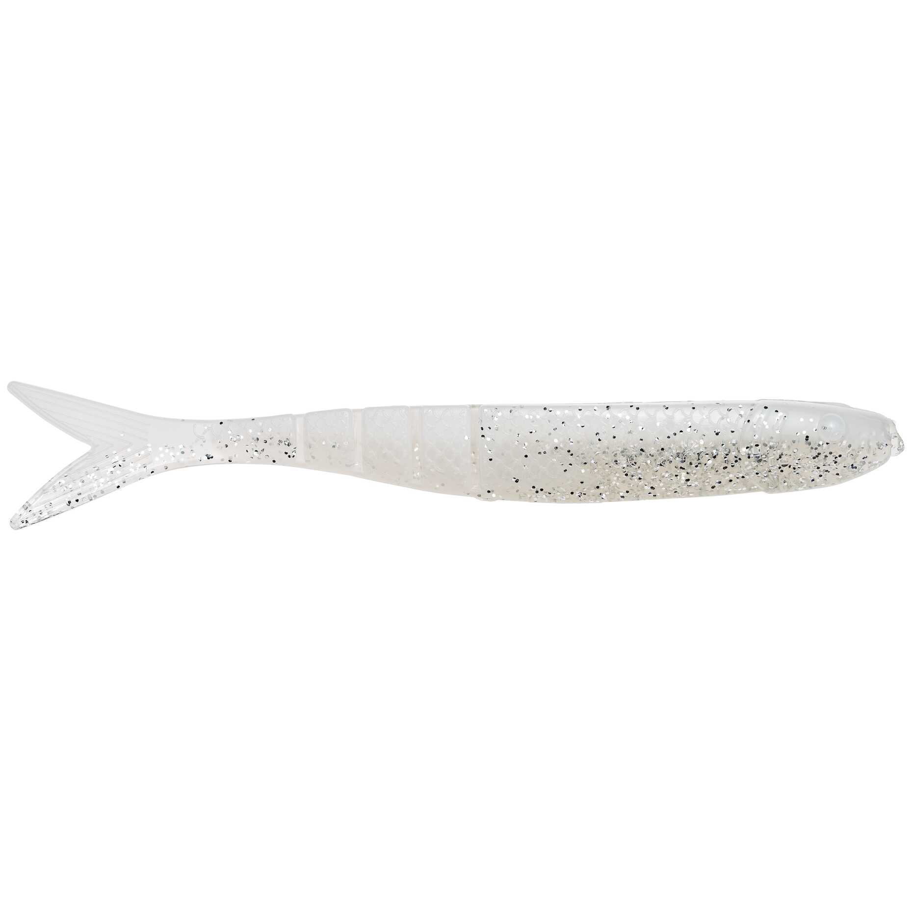 Strike King Blade Minnow 10 cm 8-pack - 6